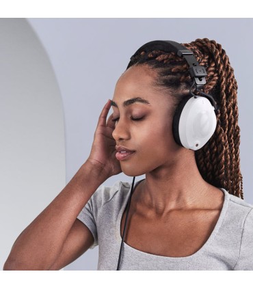 Rode kõrvaklapid NTH-100, valge