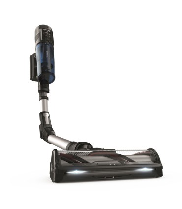 Tefal X-Force Flex 13.60 Aerospin Aqua 3in1, sinine