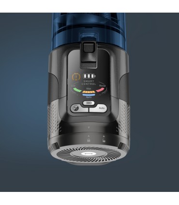 Tefal X-Force Flex 13.60 Aerospin Aqua 3in1, sinine