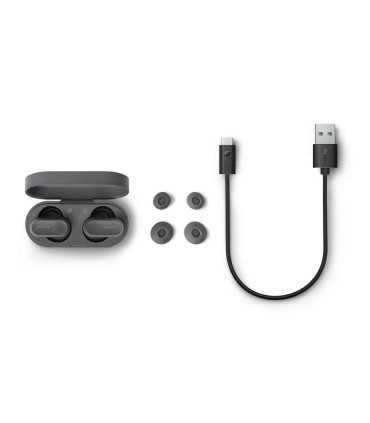 Philips TAT3509, tumehall