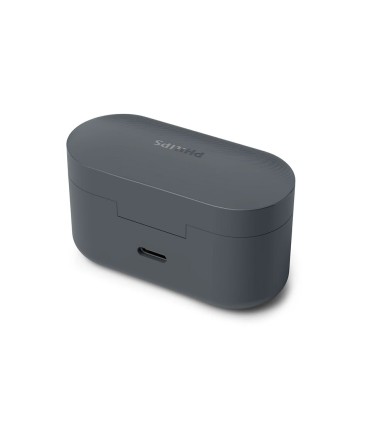 Philips TAT3509, tumehall