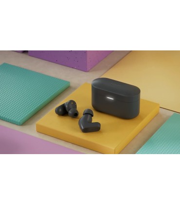 Philips TAT3509, tumehall