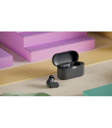 Philips TAT3509, tumehall