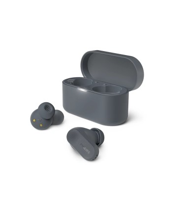 Philips TAT3509, tumehall