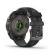 Garmin Fenix 8 Sapphire, 51 mm, tumehall