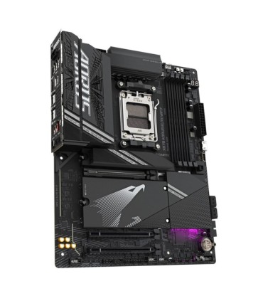 Gigabyte X870 A Elite Wifi7 AM5 ATX MB