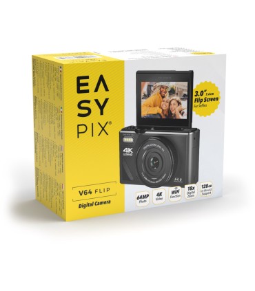 Easypix V64 Flip