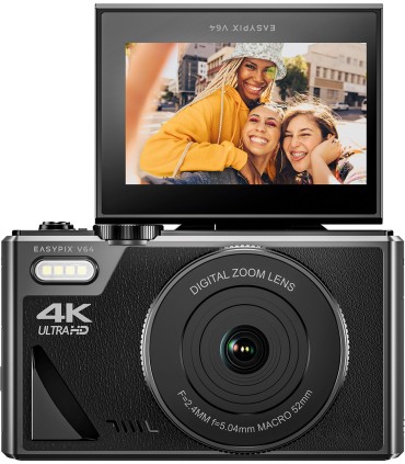 Easypix V64 Flip