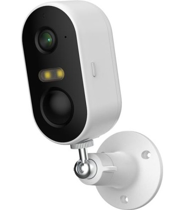 Arenti GO1T 3MP akuga laetav Wi-Fi täiskaamera