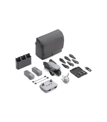 DJI Air 3S Fly More Combo ( RC-N3) Consumer CP.MA.00000815.01
