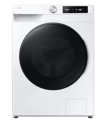 Samsung WD11DG6B85BEU4 kuivatiga
