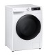 Samsung WD11DG6B85BEU4 kuivatiga