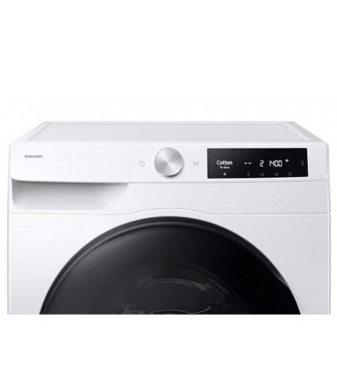 Samsung WD11DG6B85BEU4 kuivatiga