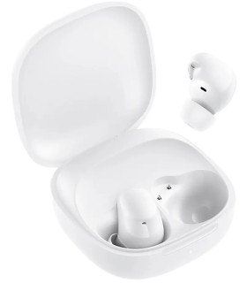 Xiaomi juhtmevabad kõrvaklapid Redmi Buds 6 Play, valge