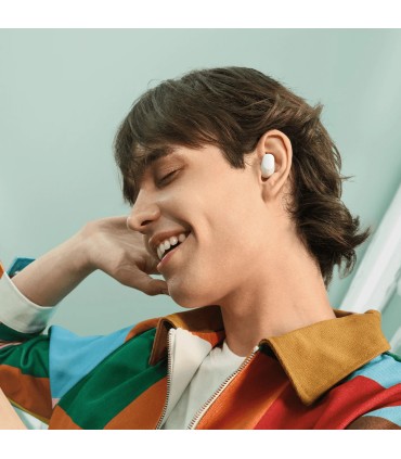 Xiaomi juhtmevabad kõrvaklapid Redmi Buds 6 Play, valge