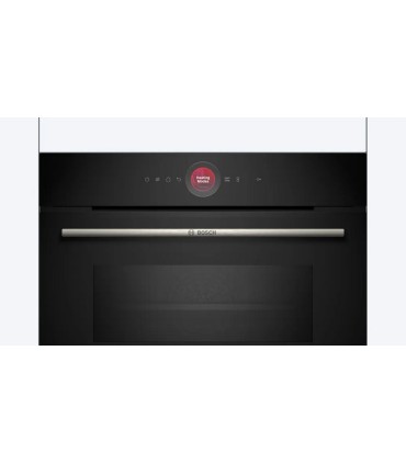 Bosch CMG7241B1 kompaktahi mikrolainefunktisooniga