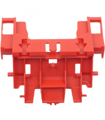 Miele tolmukoti plastikust pesa