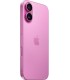 Apple iPhone 16 128GB, roosa