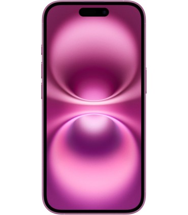 Apple iPhone 16 128GB, roosa