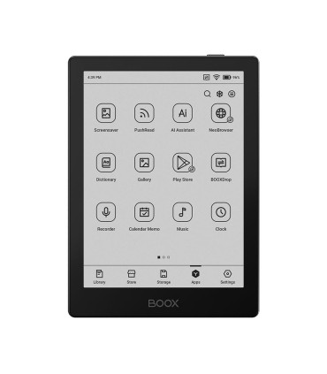 Onyx Boox 6" OPC1225R