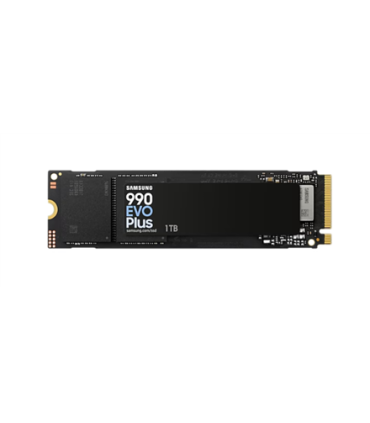 Samsung 990 EVO Plus 1TB SSD