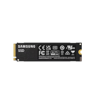 Samsung 990 EVO Plus 1TB SSD
