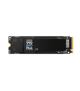 Samsung 990 EVO Plus 2TB SSD