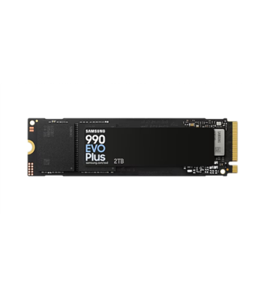 Samsung 990 EVO Plus 2TB SSD