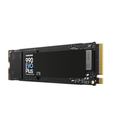 Samsung 990 EVO Plus 2TB SSD