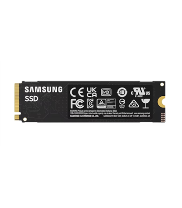 Samsung 990 EVO Plus 2TB SSD