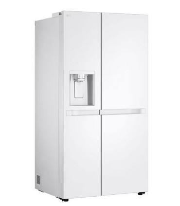 LG GSLC40SWPE Side-by-Side