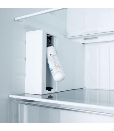 LG GSLC40SWPE Side-by-Side