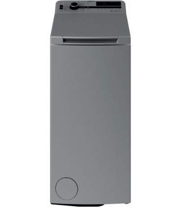 Whirlpool TDLRS 7232BS EU