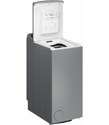 Whirlpool TDLRS 7232BS EU