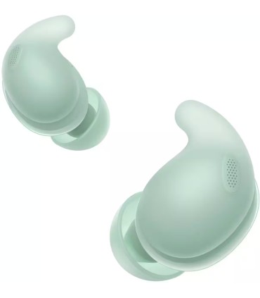 Sony juhtmevabad kõrvaklapid LinkBuds Fit WF-LS910, roheline