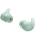 Sony juhtmevabad kõrvaklapid LinkBuds Fit WF-LS910, roheline