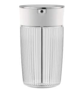 JURA klaasist piimamakarahvin 0,5 l (24313)