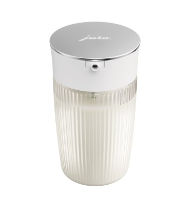 JURA klaasist piimamakarahvin 0,5 l (24313)