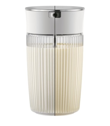 JURA klaasist piimamakarahvin 0,5 l (24313)