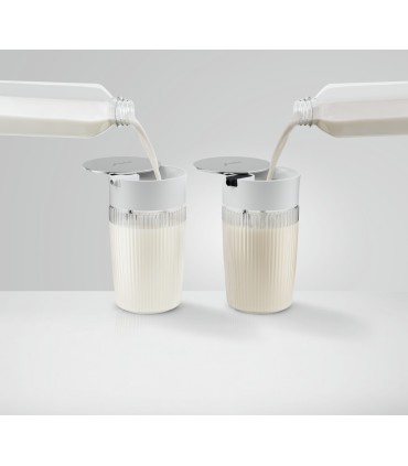 JURA klaasist piimamakarahvin 0,5 l (24313)