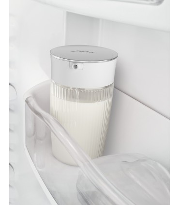 JURA klaasist piimamakarahvin 0,5 l (24313)