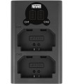 Newell akulaadija DL-USB-C Sony NP-FZ100