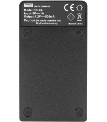 Newell akulaadija DC-USB Sony NP-BX1