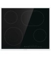 Gorenje ECT643BX keraamiline