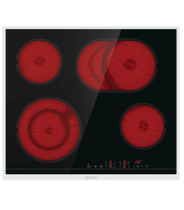 Gorenje ECT643BX keraamiline