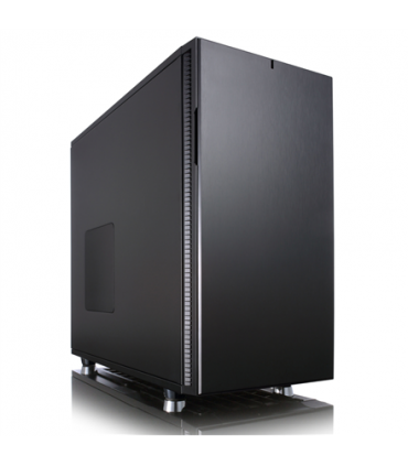 Fractal Design Define R5 Black, ATX, Power supply included No