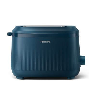 Philips HD2511/70 Malibu Blue, röster