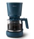 Philips HD7411/70 Malibu Blue, kohvimasin