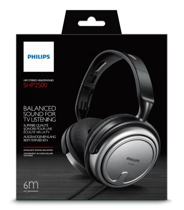 PHILIPS SHP2500/10