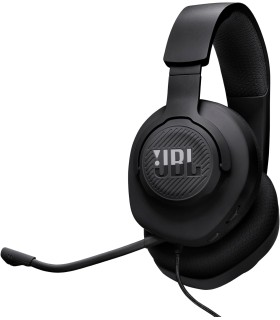 JBL Quantum 100M2, must